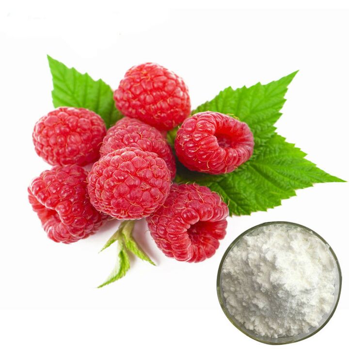 Raspberry Ketones là một trong những biện pháp tự nhiên hiệu quả nhất để giúp bạn đạt được trạng thái ketosis.