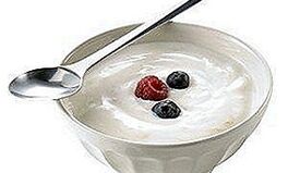 sản phẩm sữa cho bệnh viêm tụy