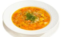 sự cần thiết phải tuân theo chế độ ăn kiêng cho bệnh viêm tụy