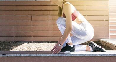 bài tập thể thao giảm cân tại nhà