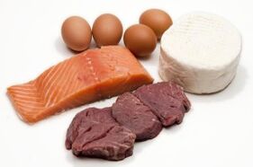 Bản chất của chế độ ăn ketogenic để giảm cân