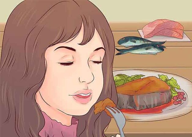 protein để giảm cân